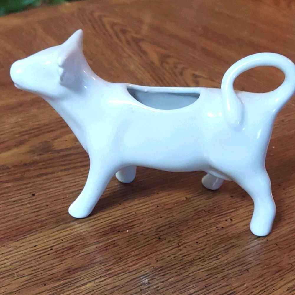🐄 Cow  coffee creamer - Picture 3 of 6